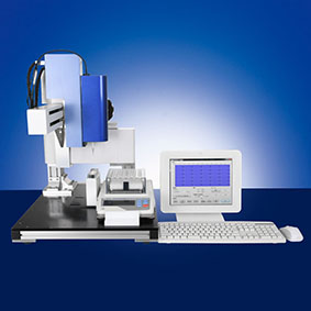 【製品動画】粉体ディスペンサー POWDER SHOT&自動秤量システム